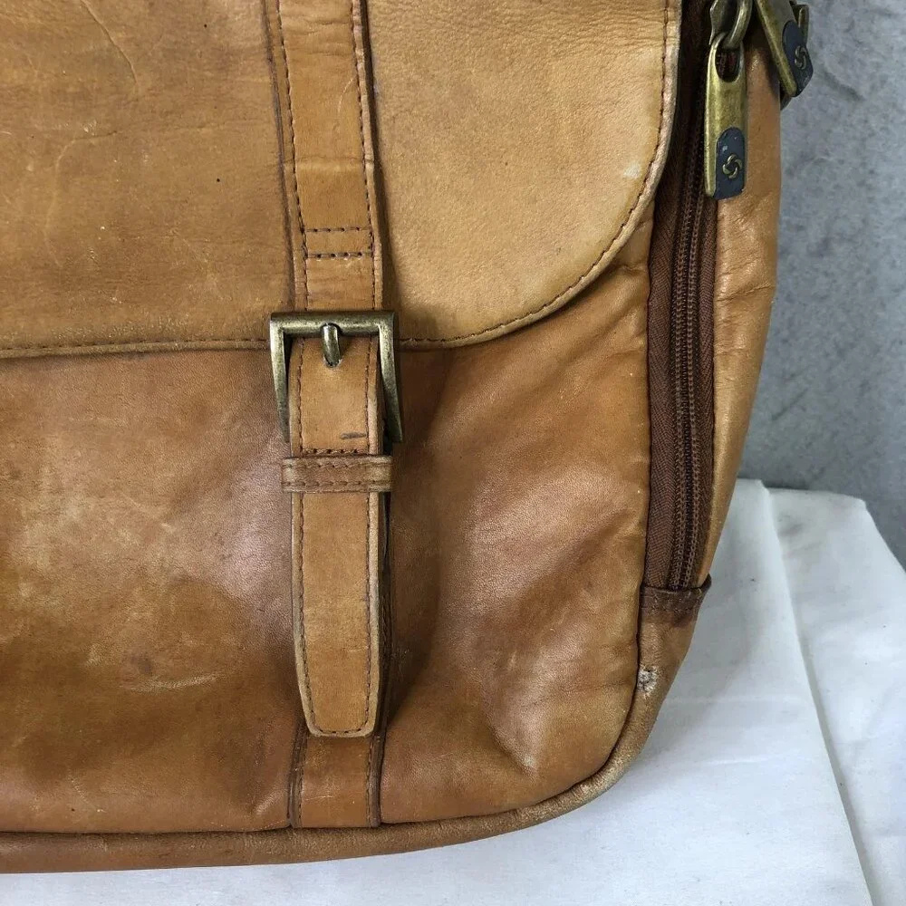 Samsonite Brown 18